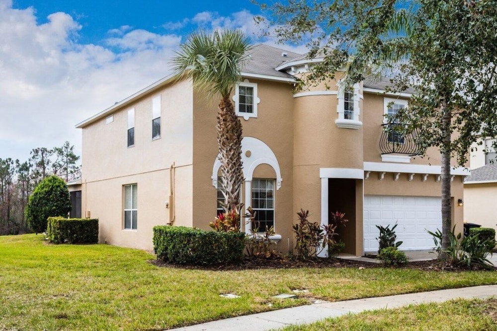 7BR Pool Home Emerald Island by SHV-8409
