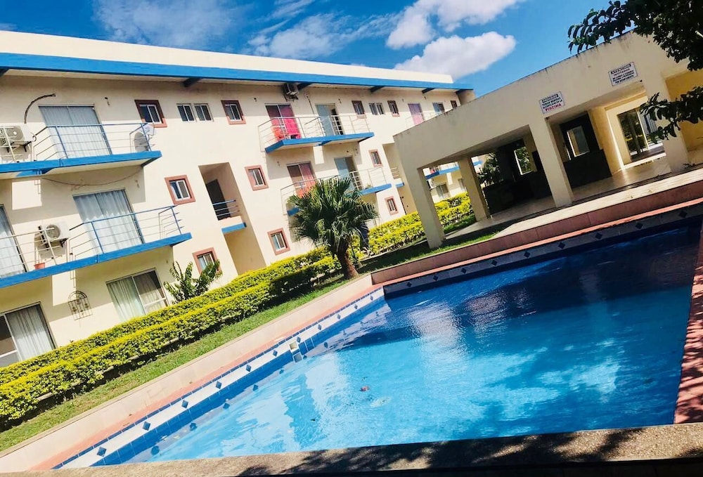 Santos Apartamentos