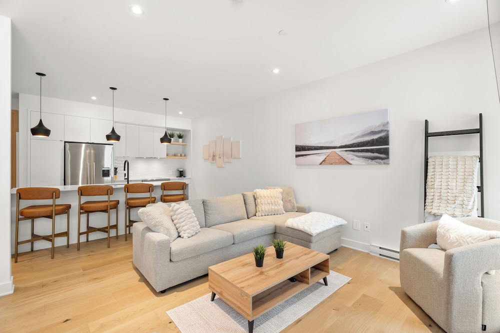 Ostrya by Tremblant Platinum
