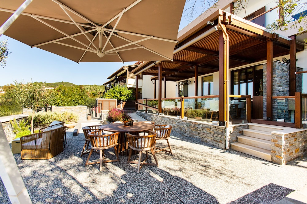 Ayia Marina Suites