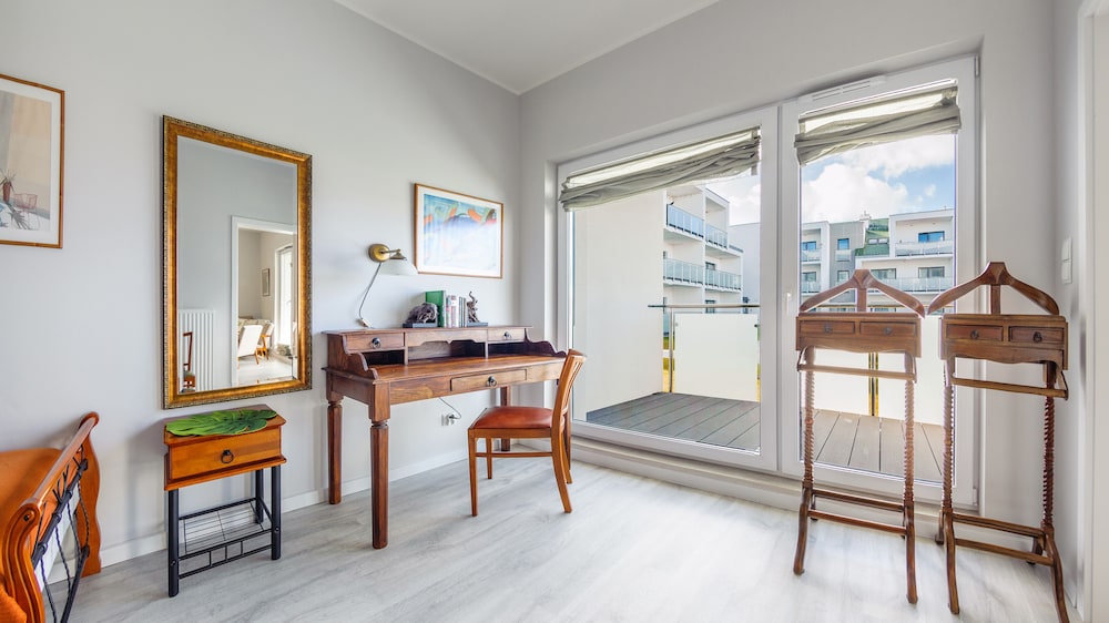 Apartamenty Sun & Snow Sunset Resort view 4