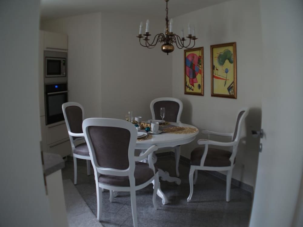 Ferienwohnung Sinsheim view 5