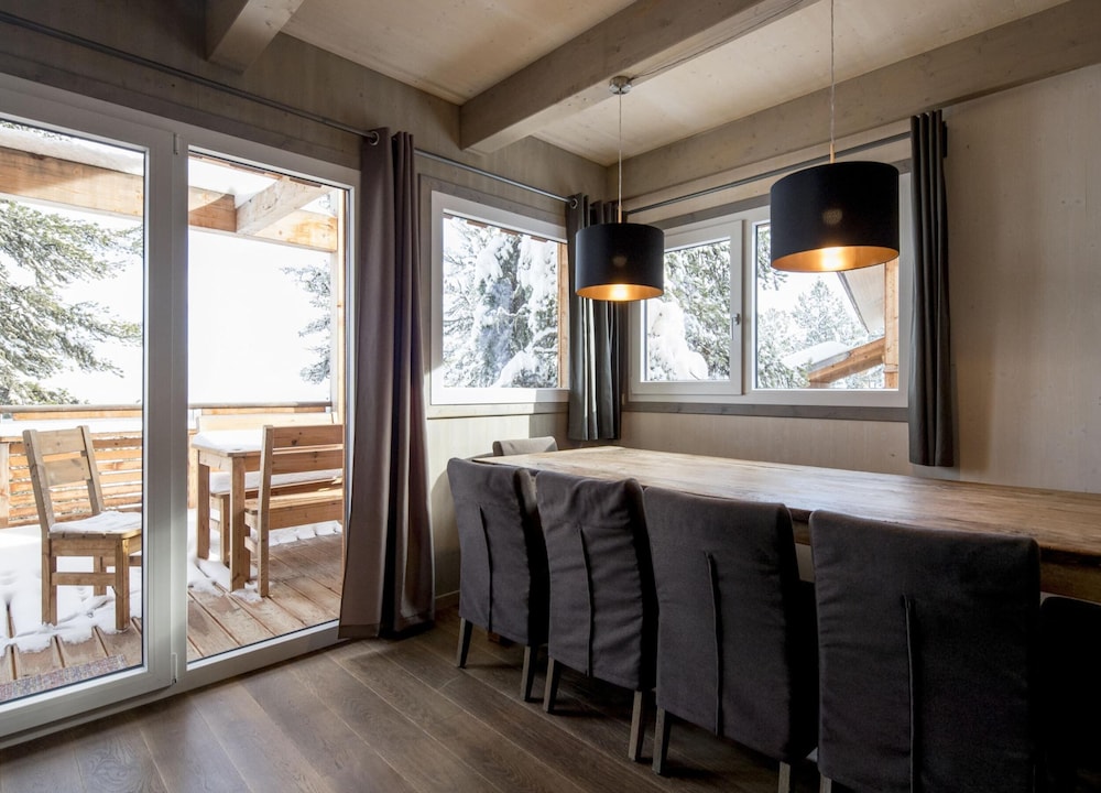 Lovely Chalet in Turracherhohe With Sauna