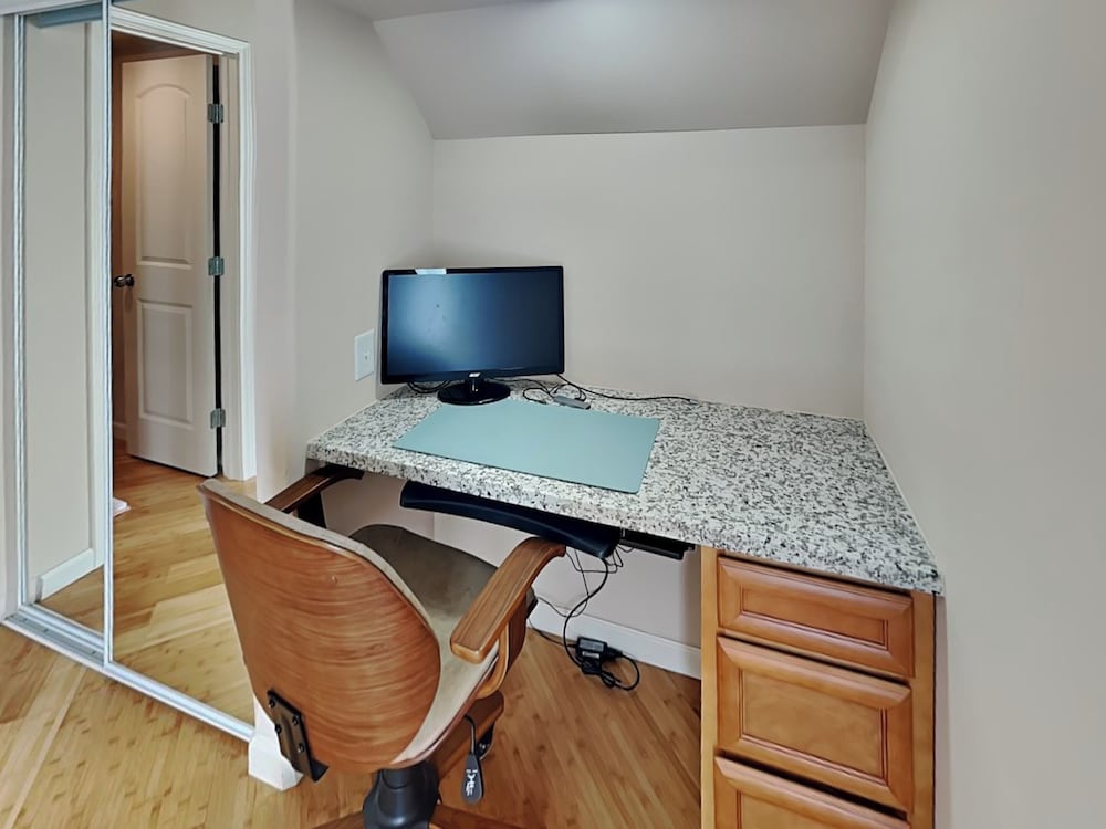 Blue Doubloon by Ryson Vacation Rentals