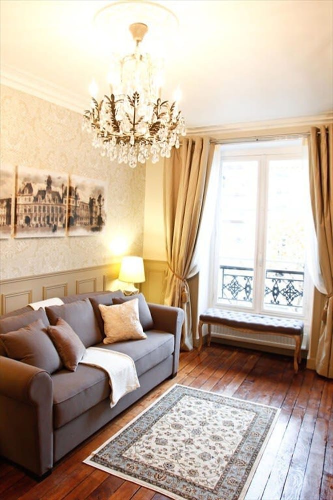Le Triomphe Elysees - Ternes
