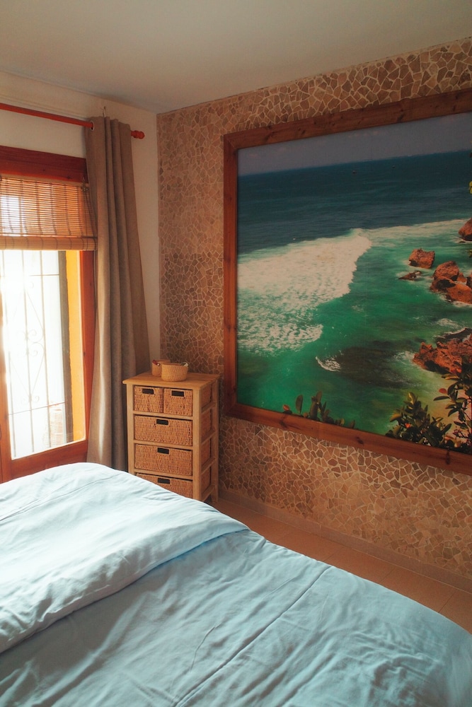 Little Bali Javea