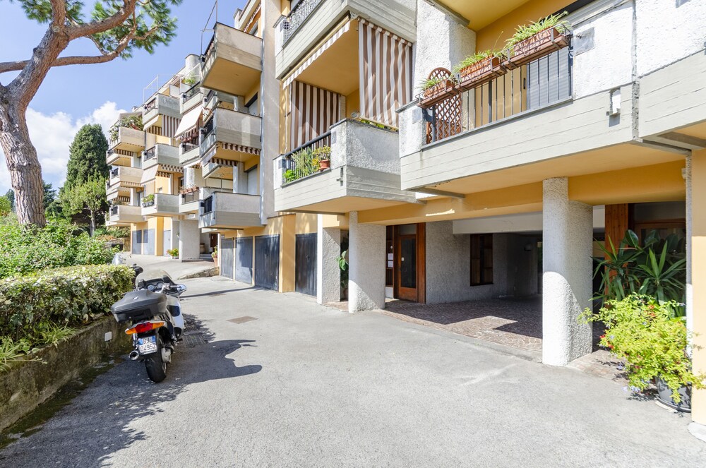 JOIVY My Address In Rapallo photo 3