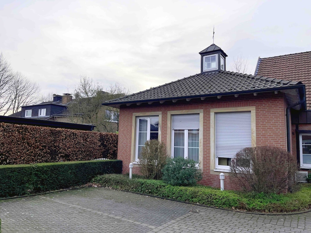 Vollmöblierte Wohnungen in Münster