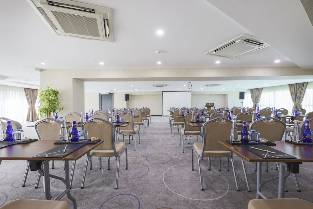 Noax Otel - Image 80