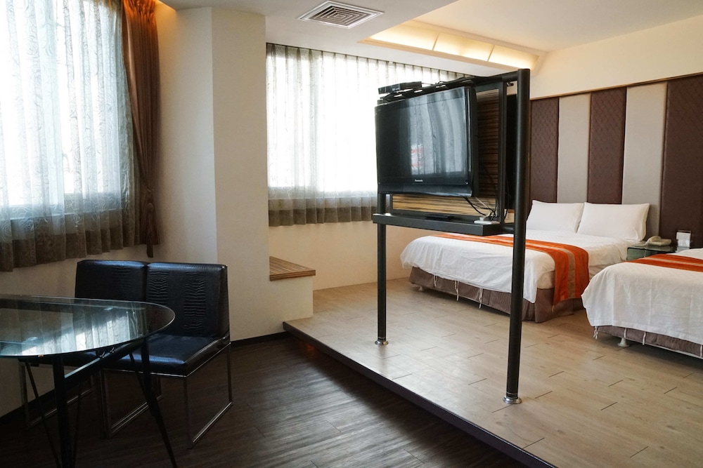 Hualien City Home