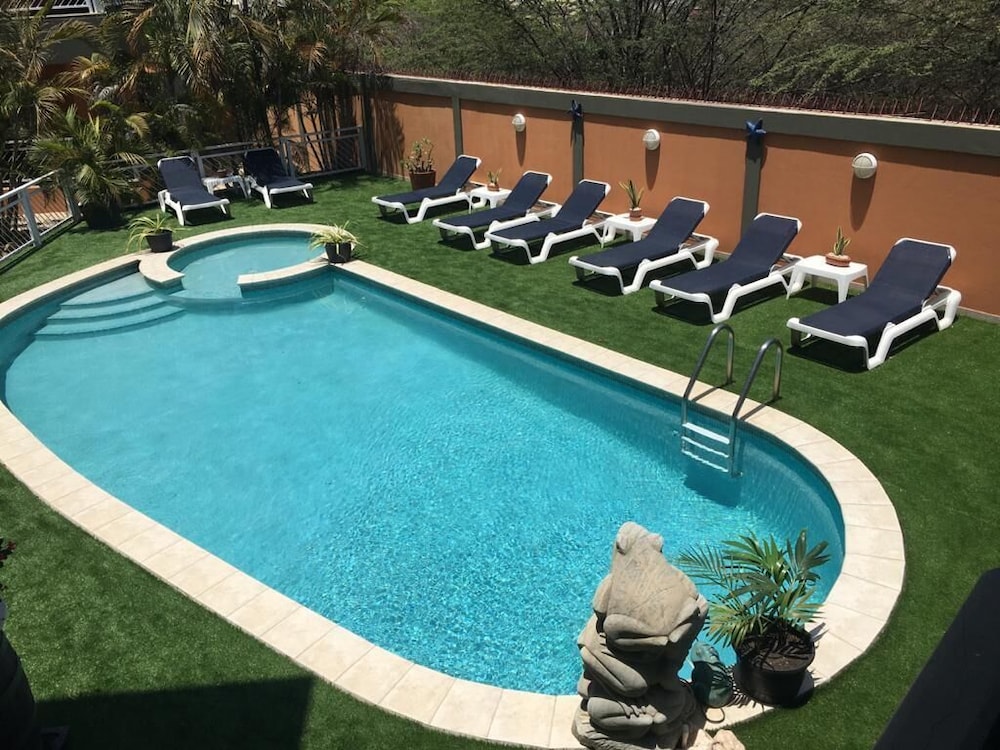 King David Suites