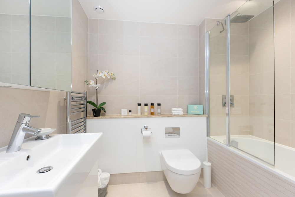 Urban Chic - Portobello