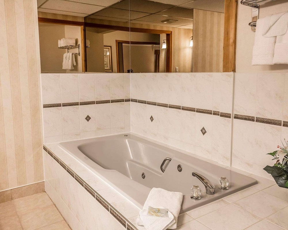 Red Deer Vacations - Quality Inn  Conference Centre - Property Image 35