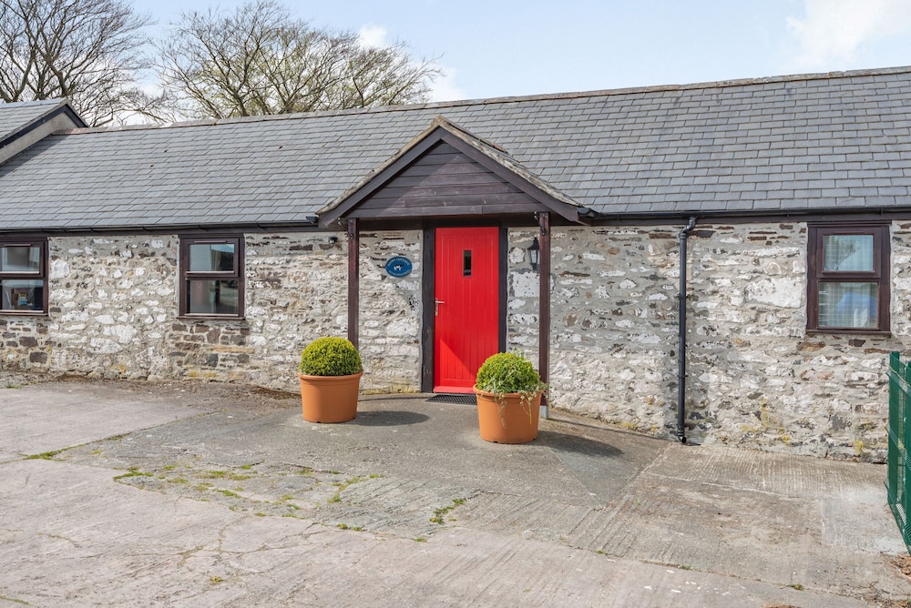 Dairy Cottage