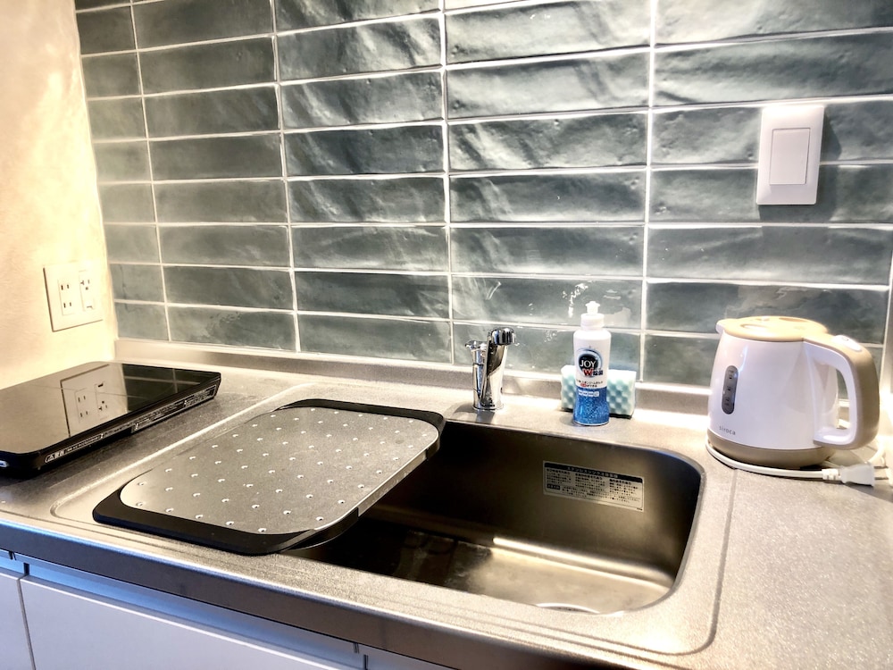 Tokyo Vacations - B7 Haneda Maison Philippe Omori 702 - Property Image 3