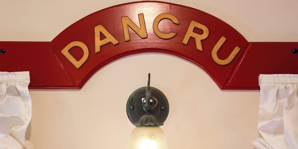 Land Haus Dancru Netz