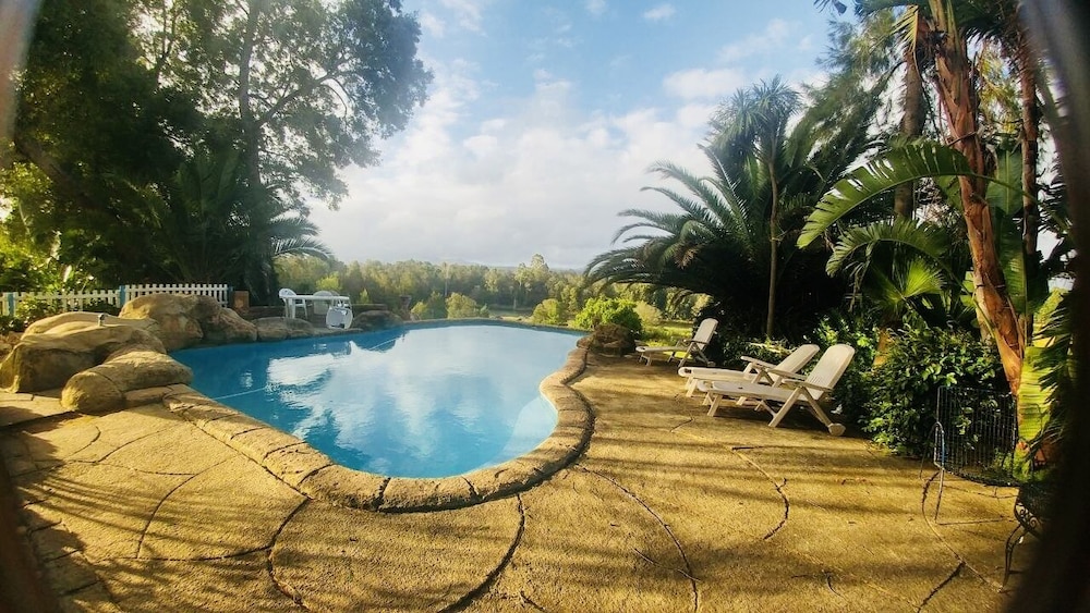 Portland Manor