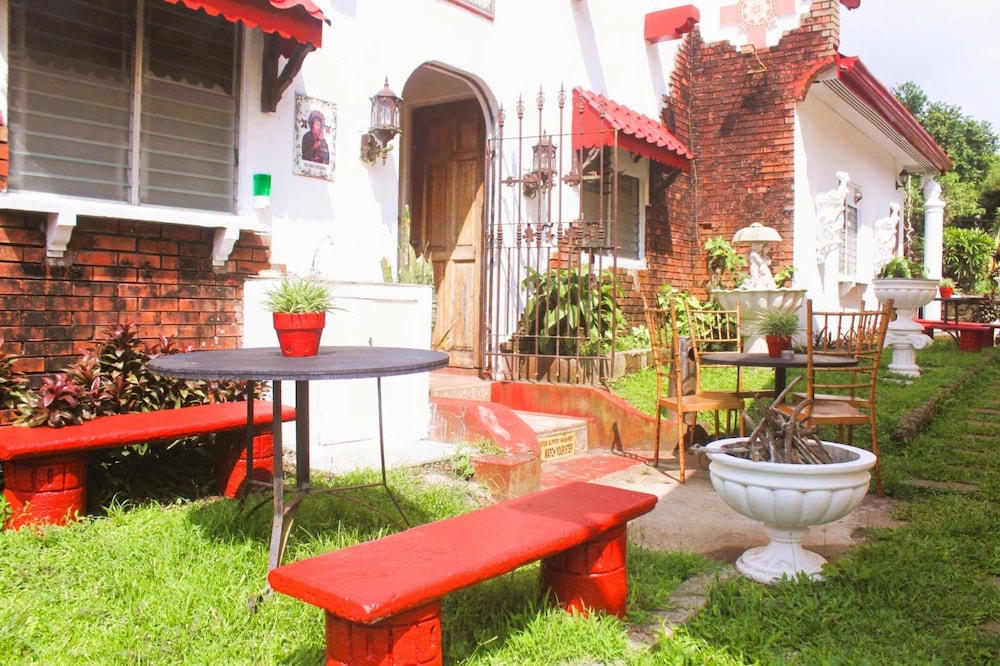 Casa de Carlo