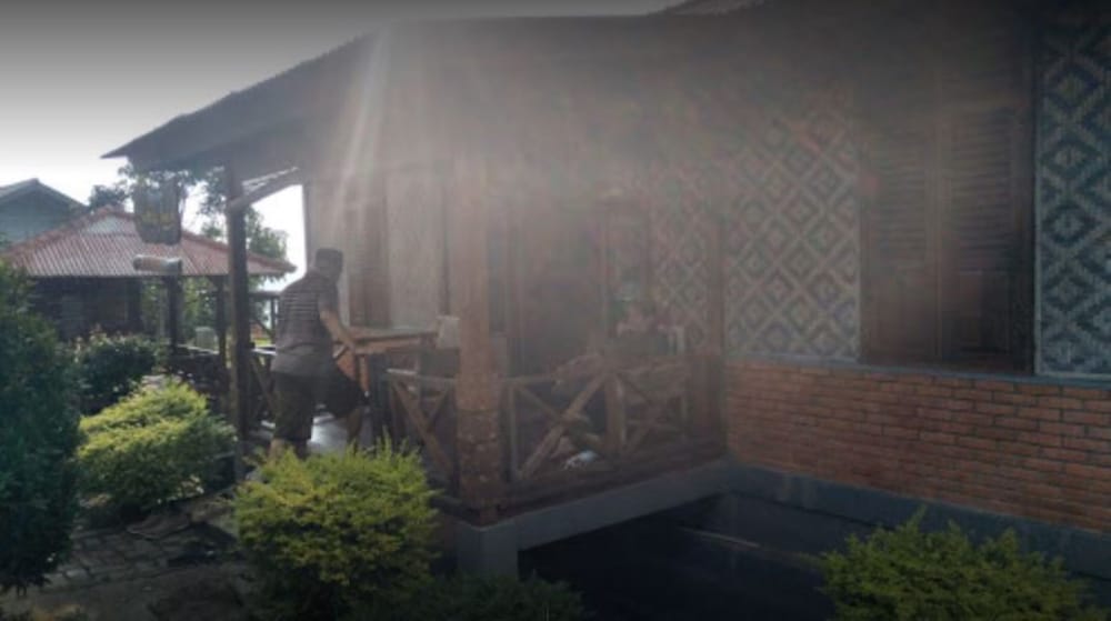 Pondok Amira view 4