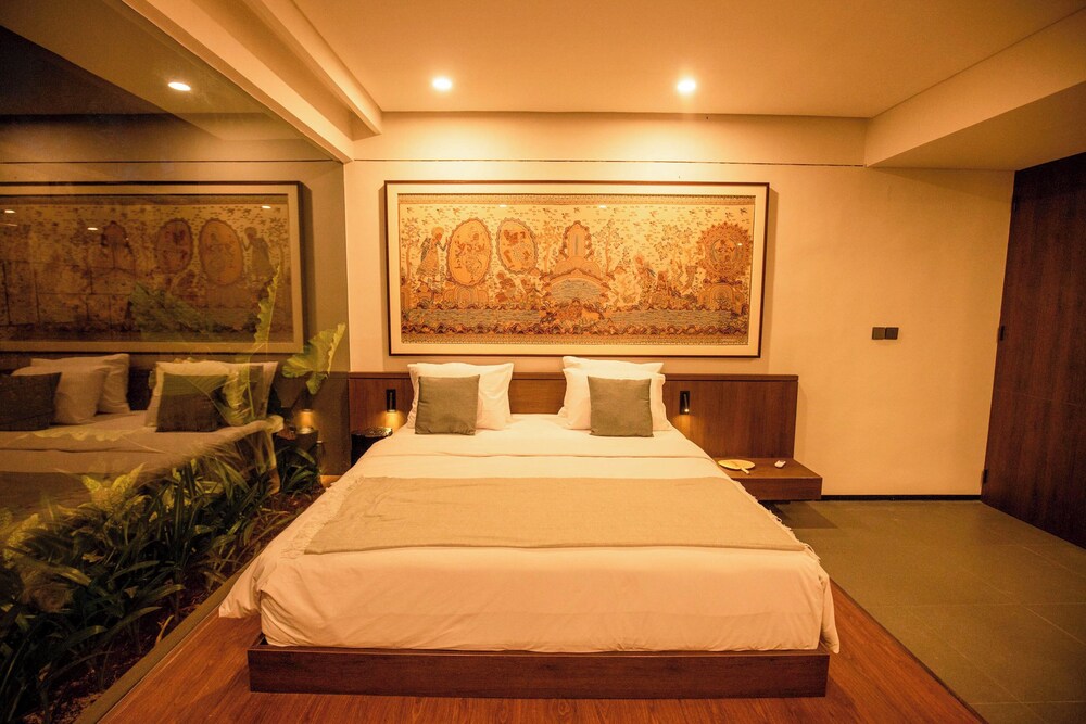 Tanna Villa Bali Tabanan