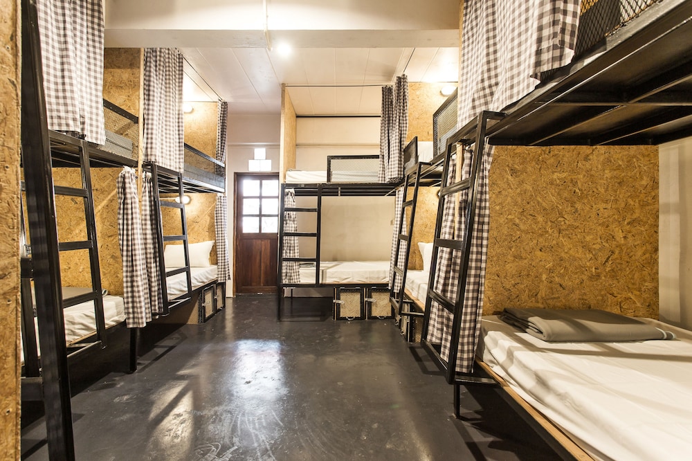 Stockhome Hostel Ayutthaya