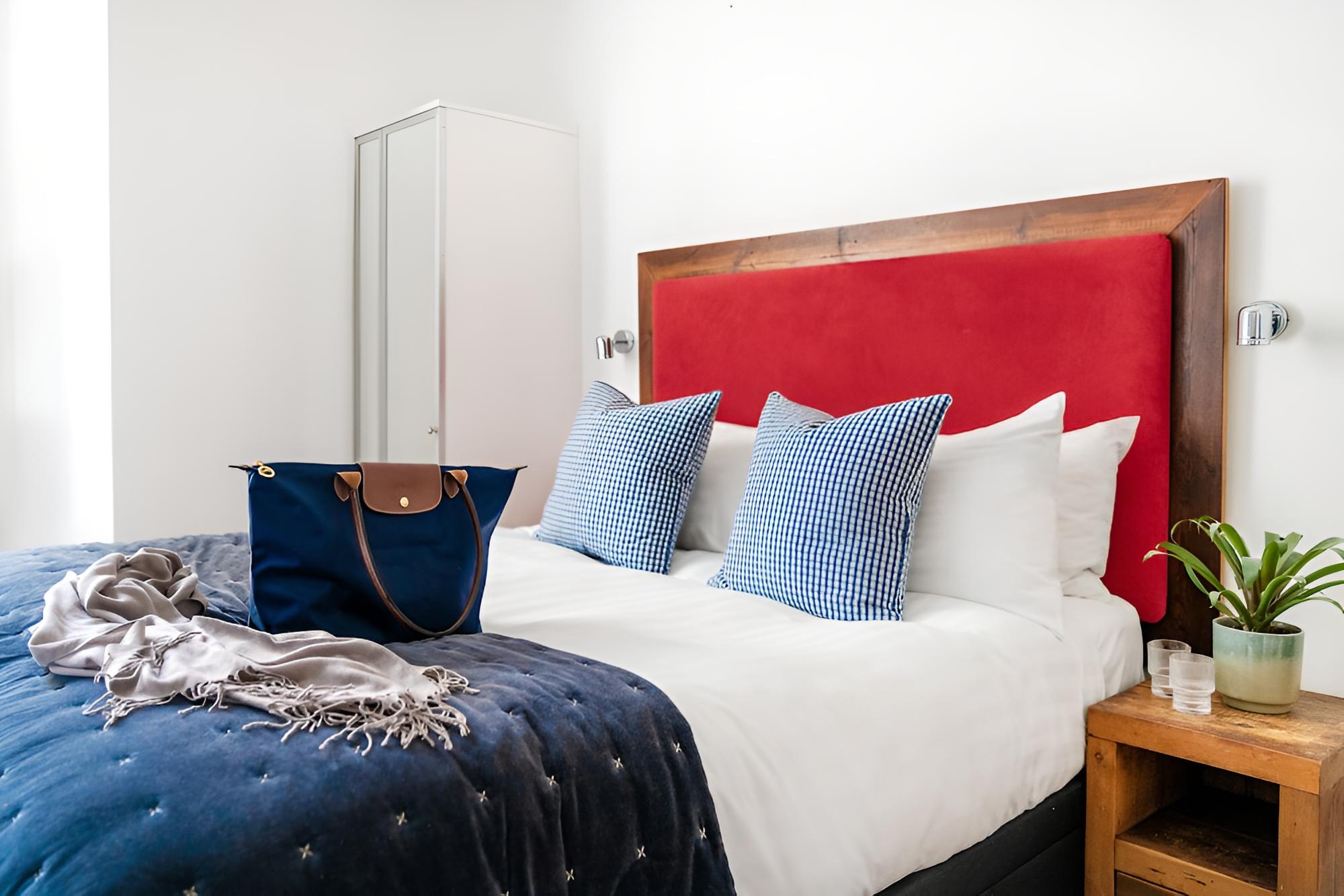 Berkeley Suites