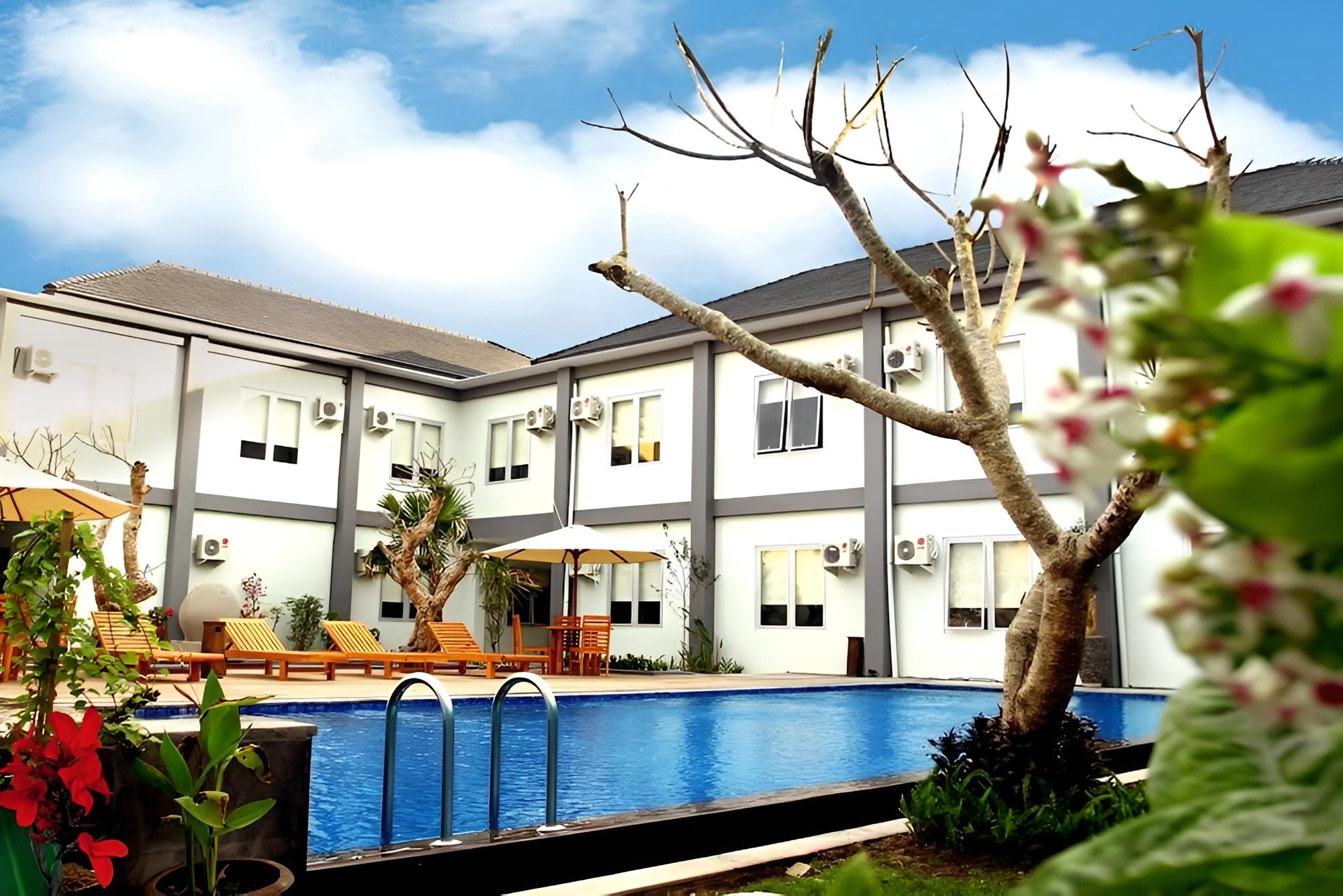 Grand Royal BIL Lombok