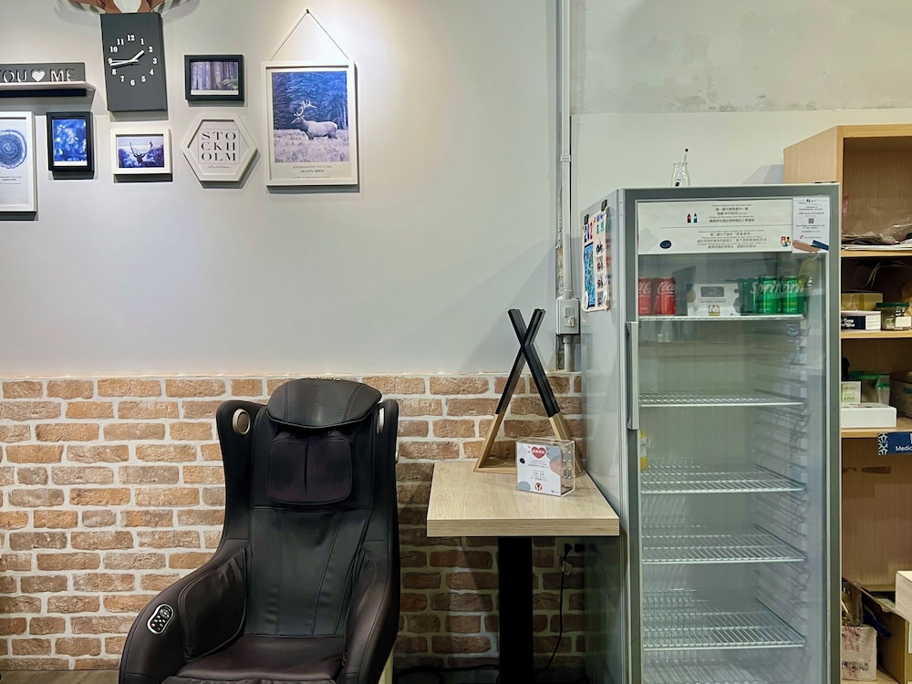 Taipei Yes hostel