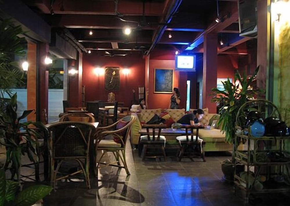 lounge