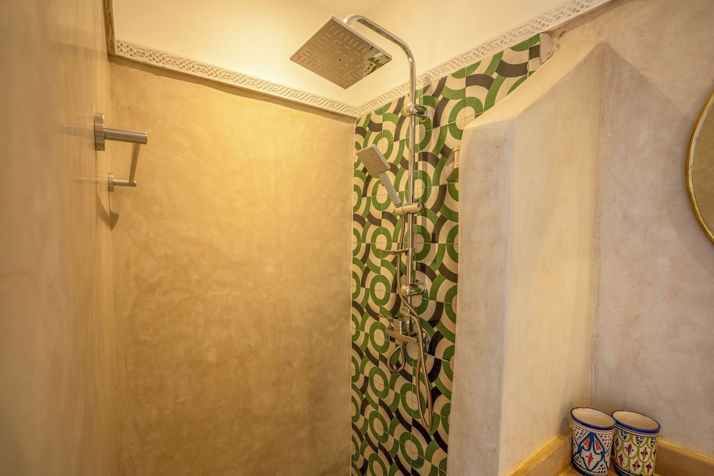 Riad Ilyan & Spa