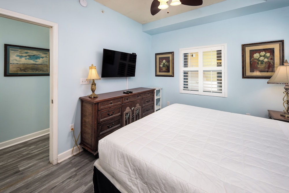 Pelican Isle 602 by Brooks and Shorey Resorts