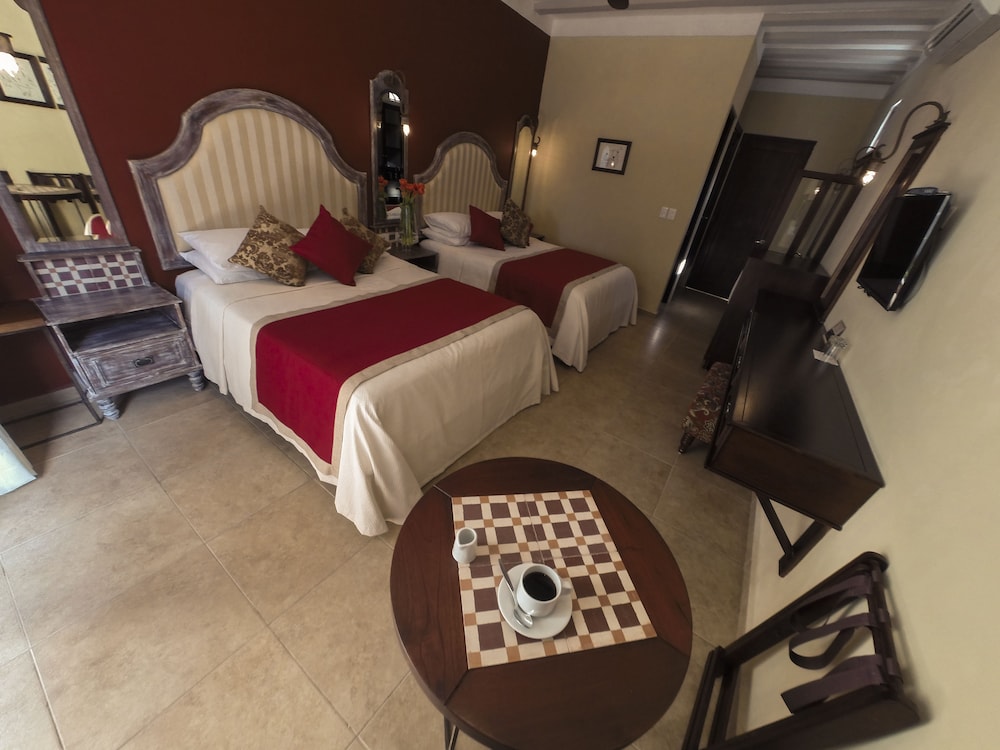 Casa Italia Luxury Guest House - Adults Only