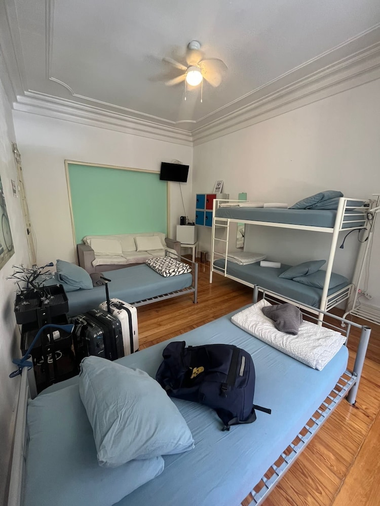 rostelbem guesthouse lisbon view 2