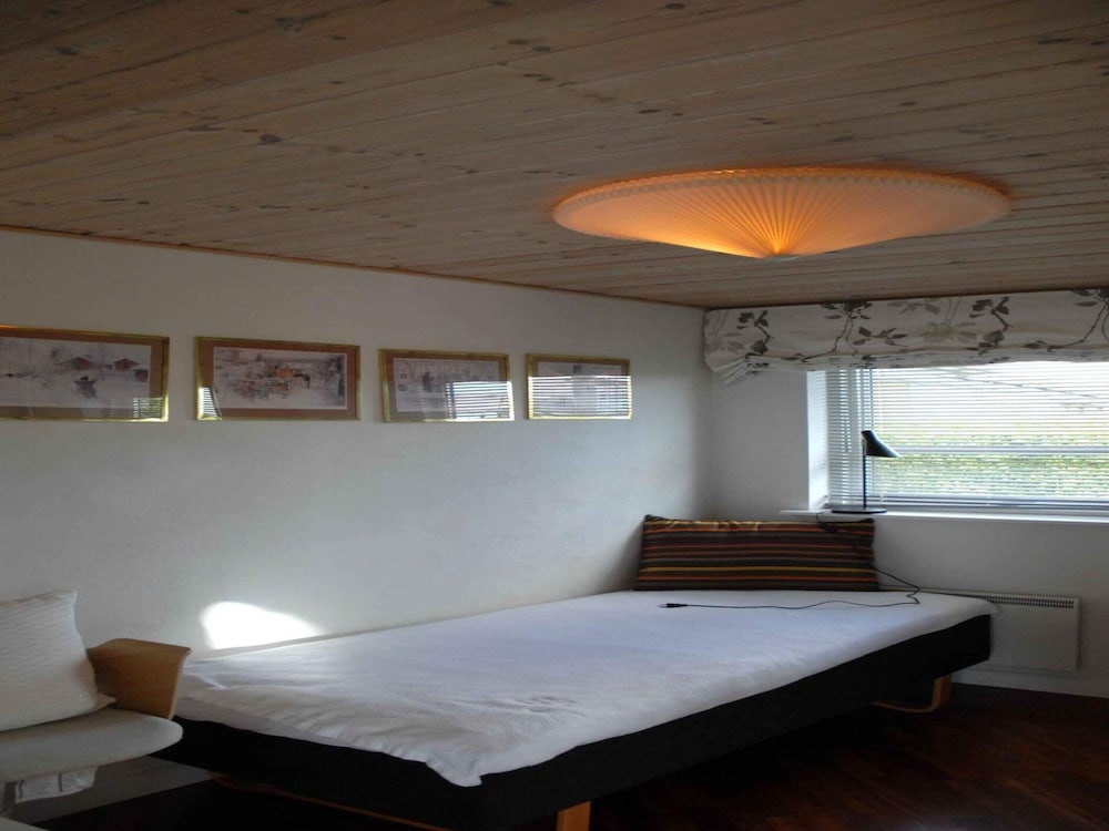 5 Star Holiday Home in Karrebaeksminde