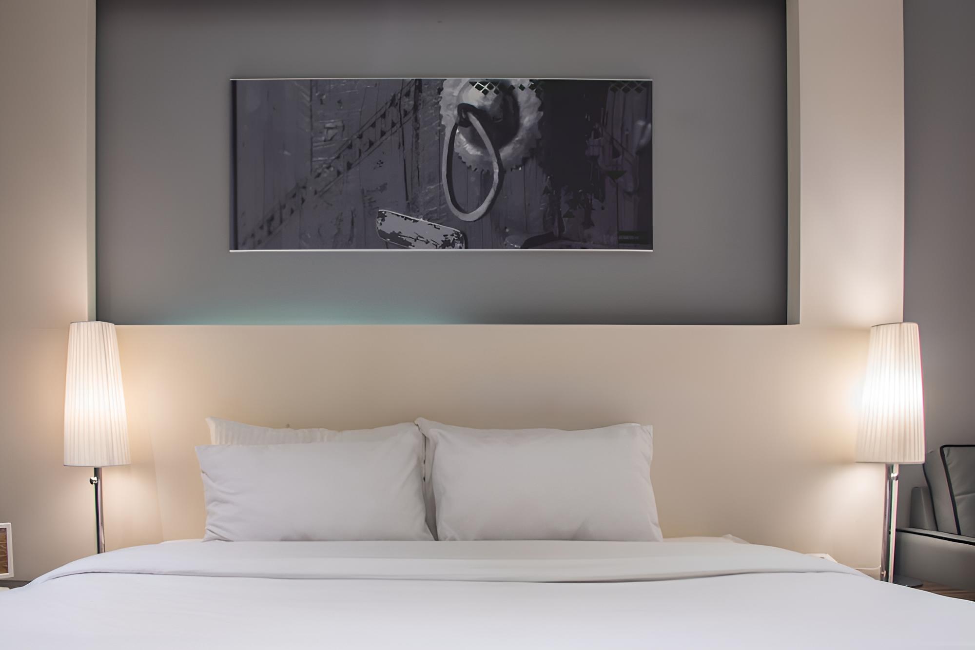 Shatha Hotel