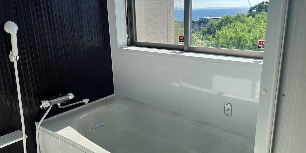 Villa Charme, Motobu - 20