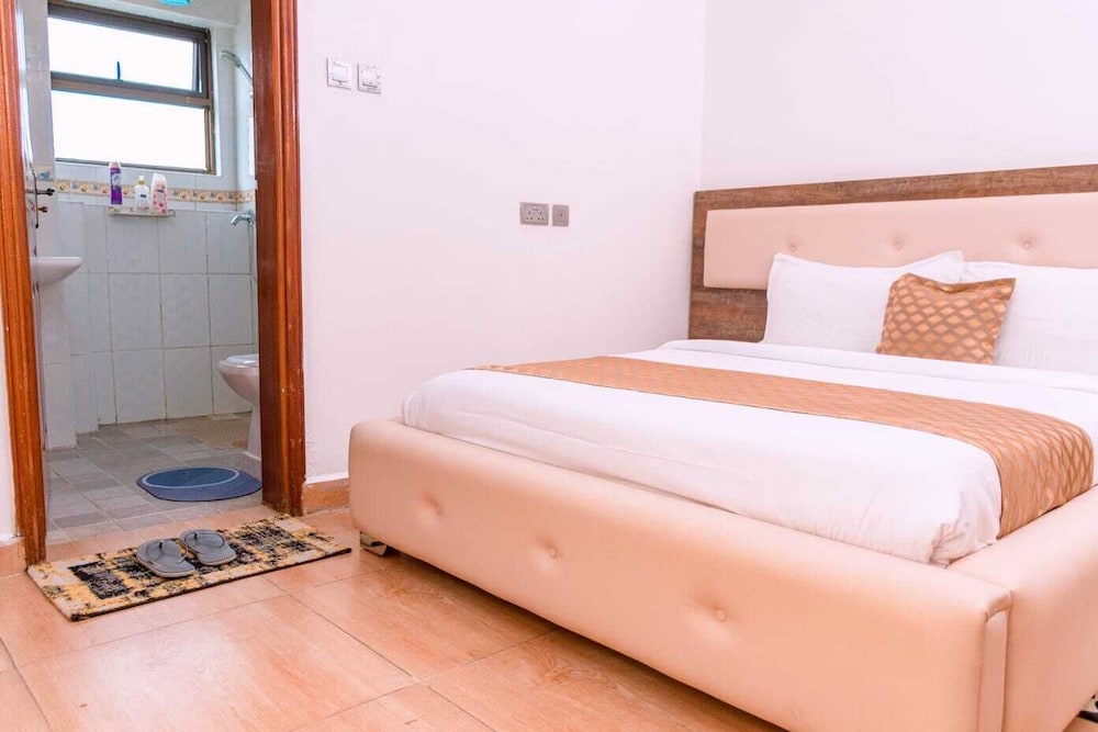 Lux Suites Havan Furnished Apartments