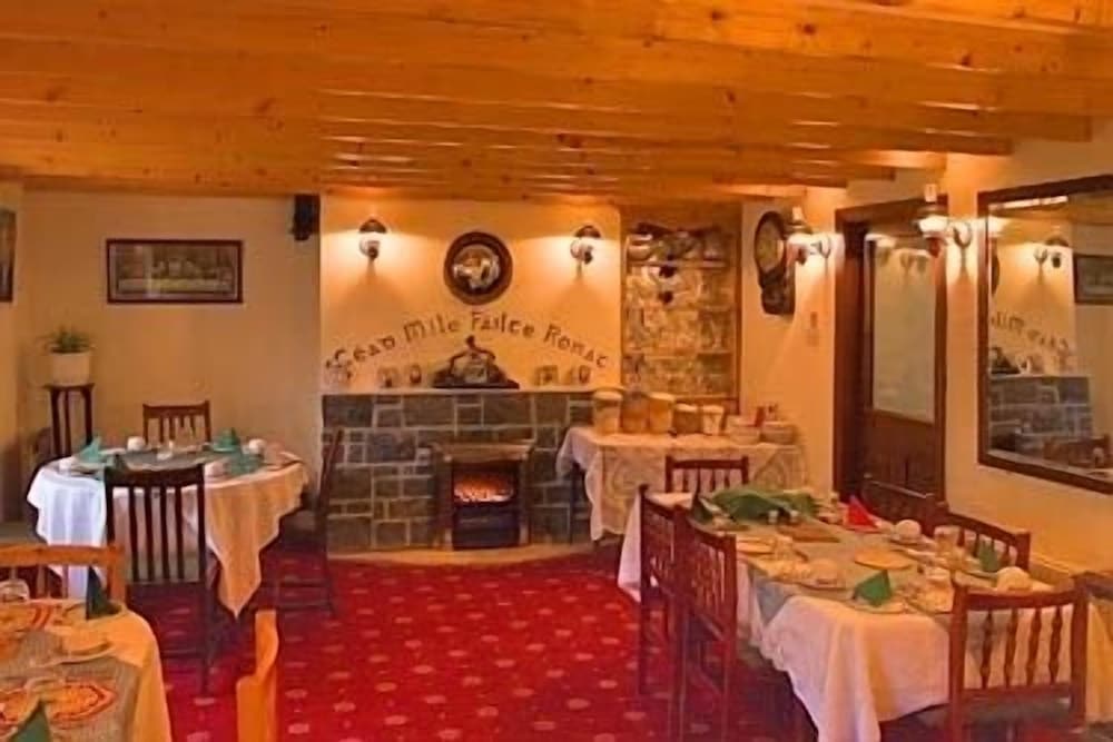 Salmon Leap Farm B&B