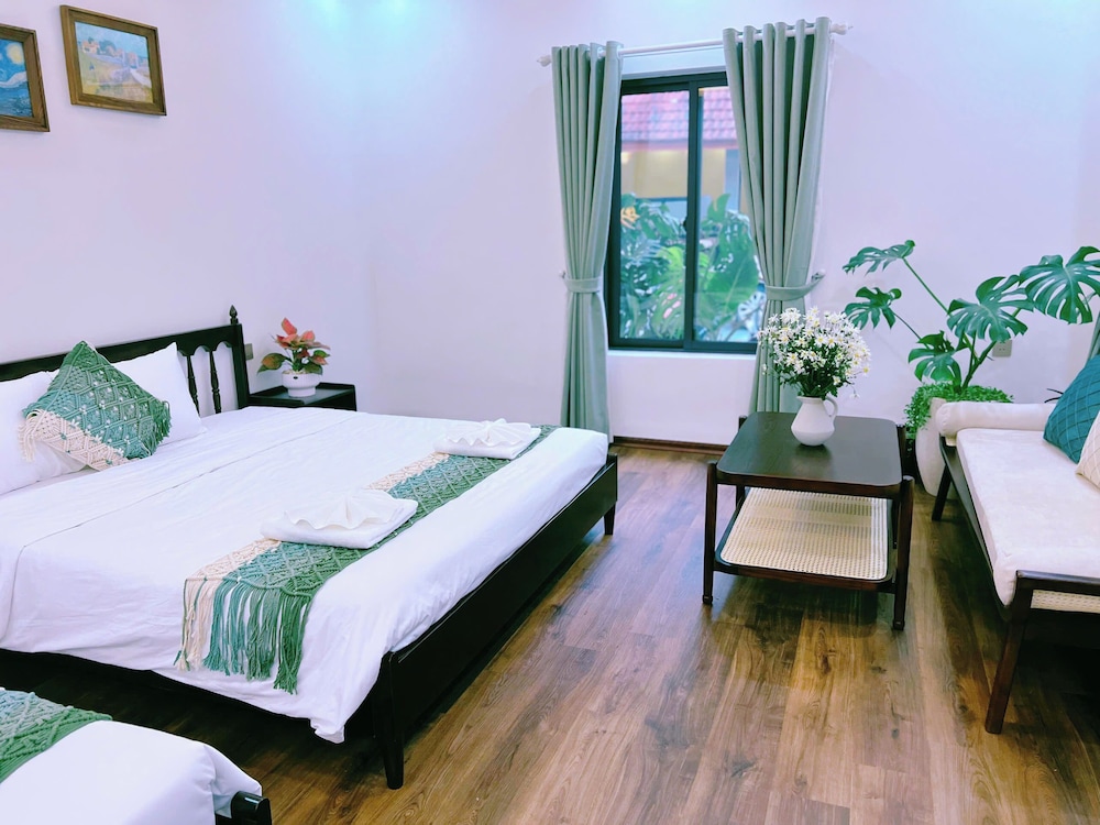 For You Ninh Binh Boutique