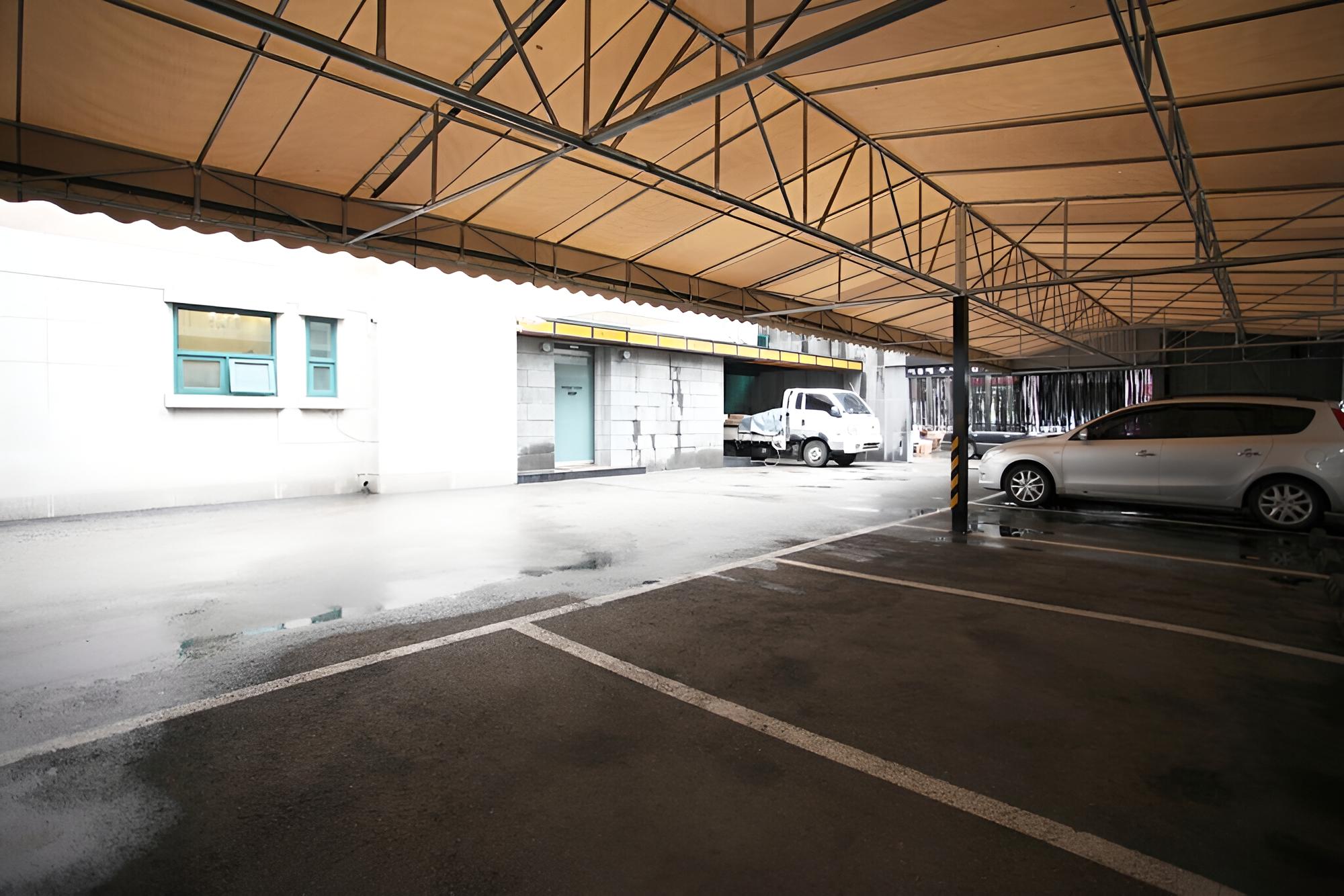 Ansan HIP, photo 50