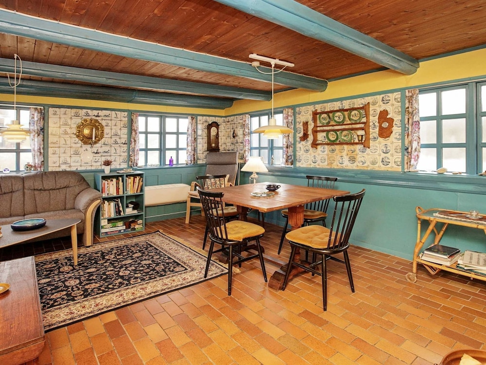 Charming Seaside Cottage - By Traum Ferienwohnungen view 3