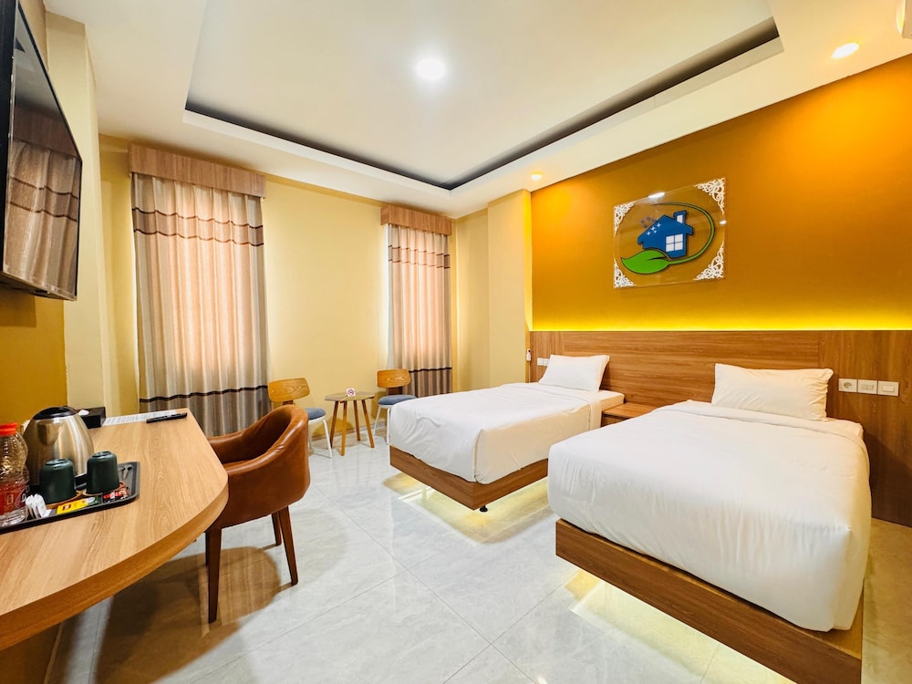 Nusantara Inn Hotel