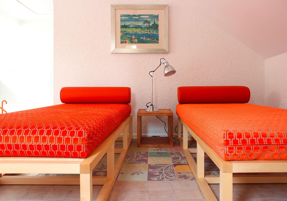 Loreley Guesthouses