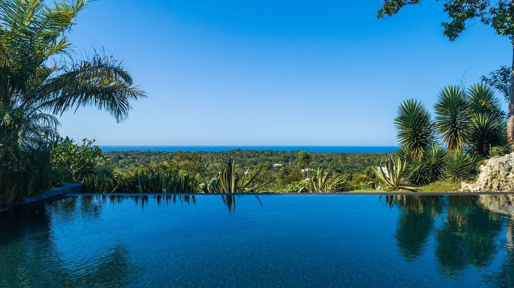 Villas Agua Dulce