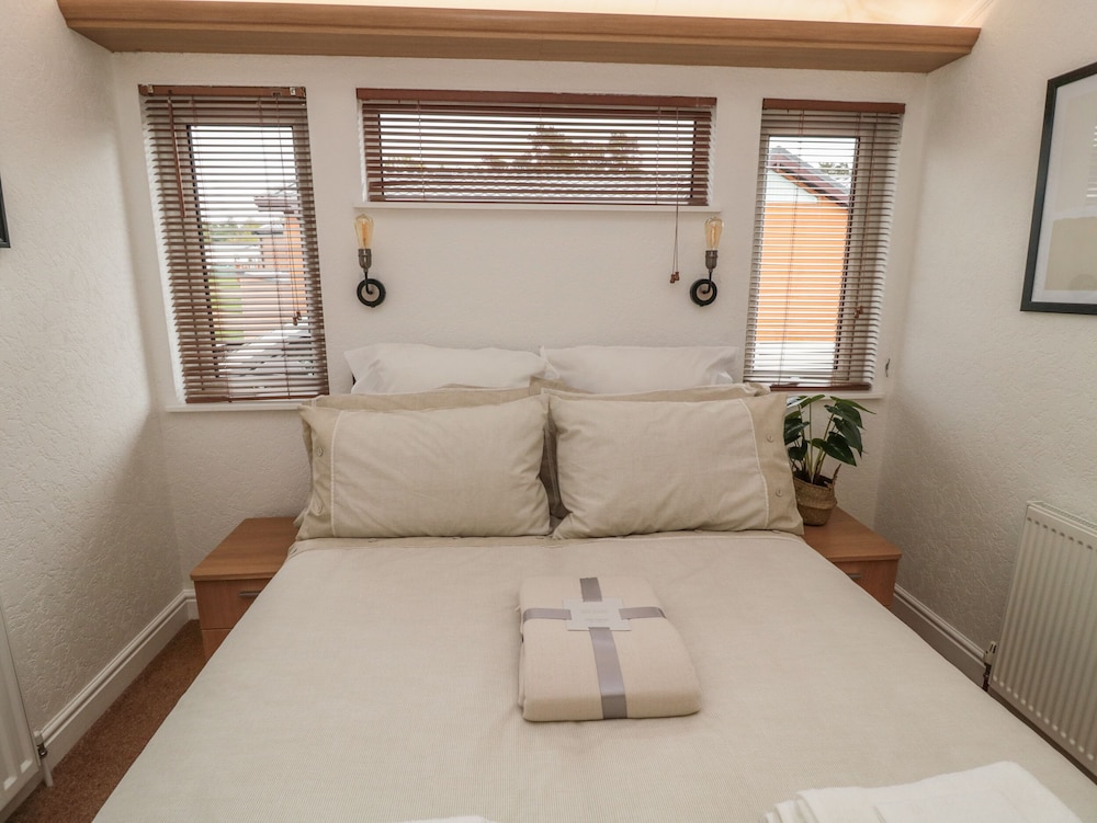 Woodland View Lodge