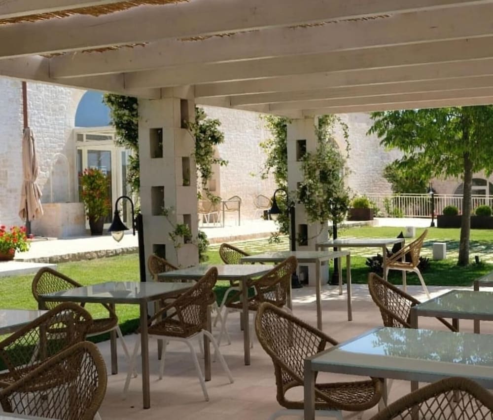Masseria Paretano