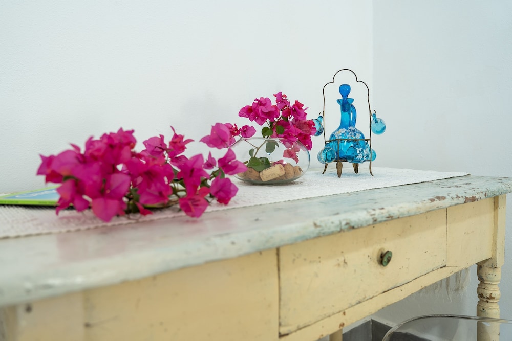 The Lucy Room - Agro Antico B B