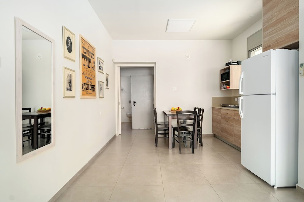 Keshet Eilon View Retreat by Sea N' Rent