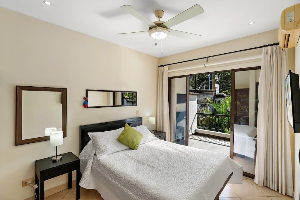 Fabulous 2-Story Condo with Big Pool - Short Drive to Beaches