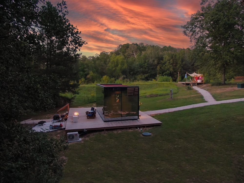 Cameron Ranch Glamping